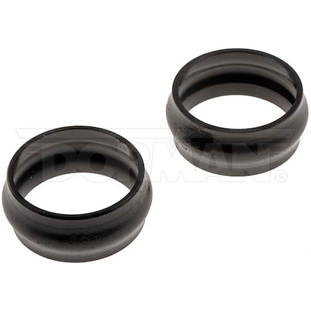 Motormite Pinion Crush Sleeves, 81058 81058